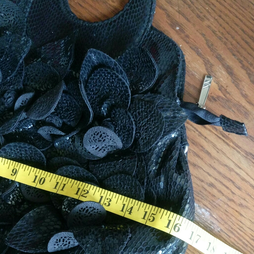 Hand bag - Picture 4 of 8